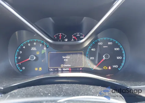 2020 Chevrolet Colorado 4Wd Short Box Lt from USA, damaged, VIN 1GCGTCENXL1173325